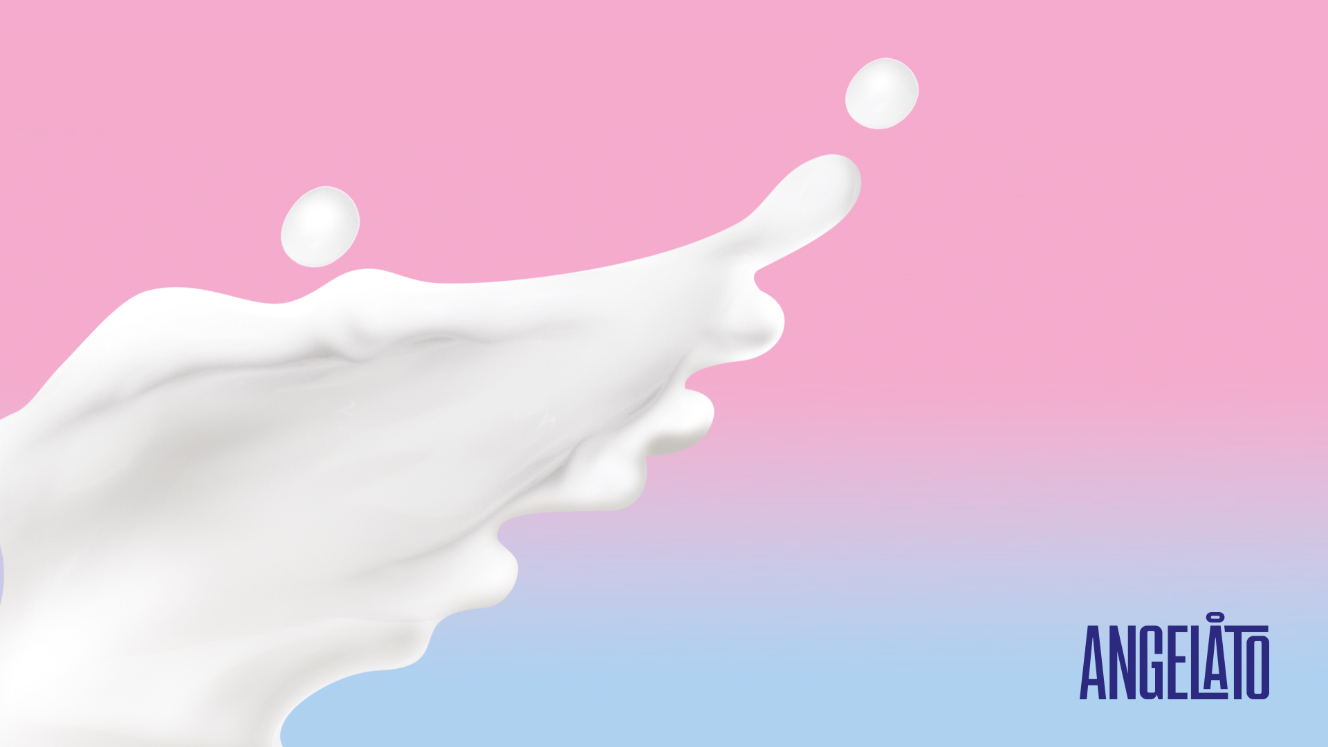Wellhead Creates New Packaging Design for Milkom