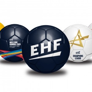 IDna Group Help Rejuvenate European Handball Federation Branding