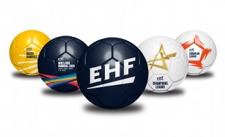 IDna Group Help Rejuvenate European Handball Federation Branding