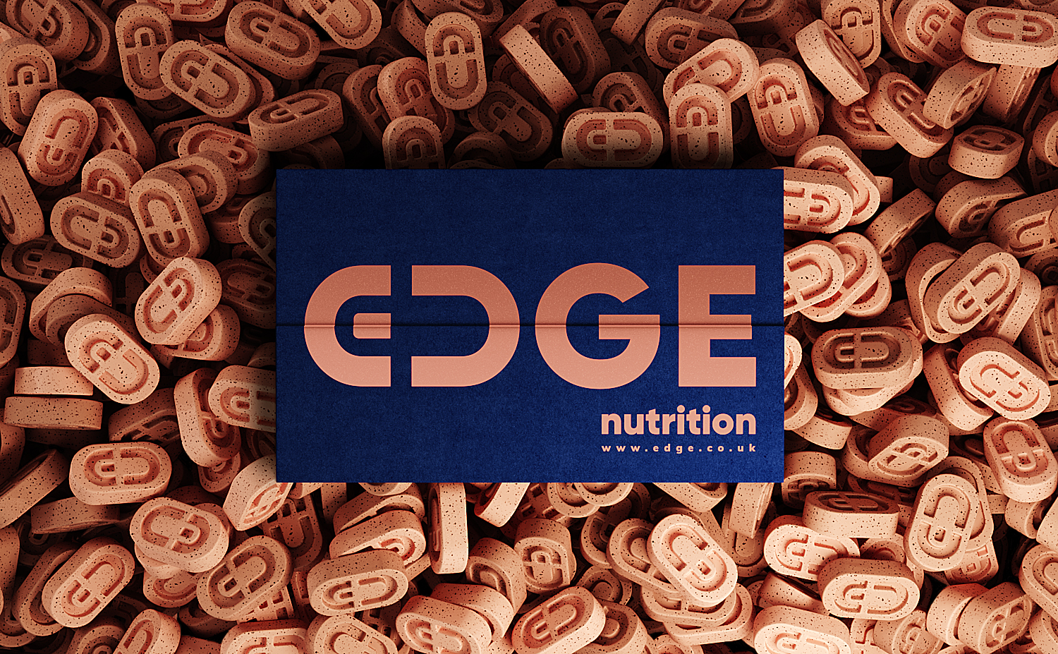 Design Studio Kendko Creates Packaging Design for Dietary Supplements