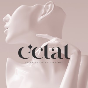 Éclat Jewelry Rebranding by Bold Branding