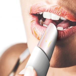 Smart Reusable Lipsticks Instant Colour Change Will Soon Become Reality