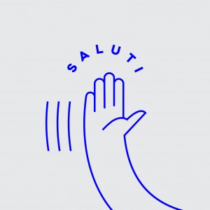 Saluti da Stampalia Suites Branding by ABOUT: Creative Agency