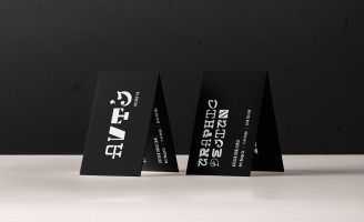 Avtaar Dhalliwal’s Ransom Display, Finding a Voice as a Designer