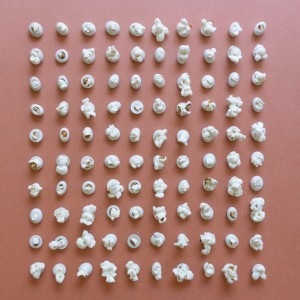 Pot Corn | Experimental Accessories By Chan Nga Man