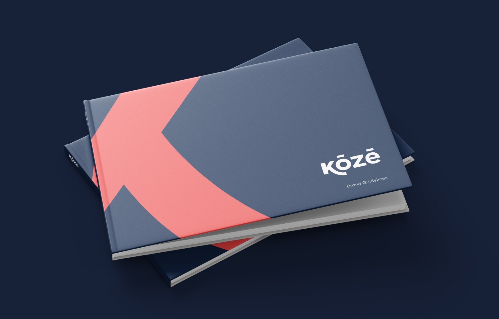 Koze Hassle Free Boilers Brand Redesign by Creo Interactive