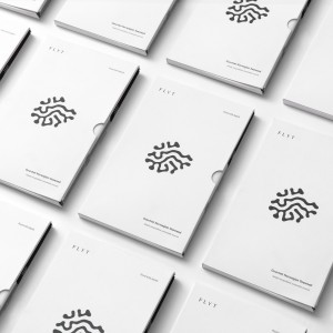 Brand Design for Flyt Norwegian Seaweed Product by Kind Worldwide