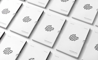 Brand Design for Flyt Norwegian Seaweed Product by Kind Worldwide