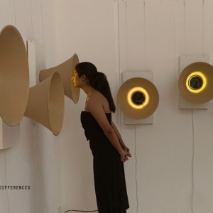 Sniffing Out the Differences – A Series of Multisensory Installations to Narrate Socially Relevant Stories For Today
