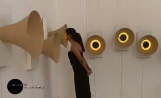 Sniffing Out the Differences – A Series of Multisensory Installations to Narrate Socially Relevant Stories For Today
