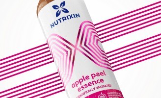 Nutrixin Packaging Redesign by Kiilat Creative