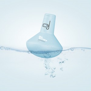 Lavernia & Cienfuegos Creates Concept for Five Children Bath Product Characters