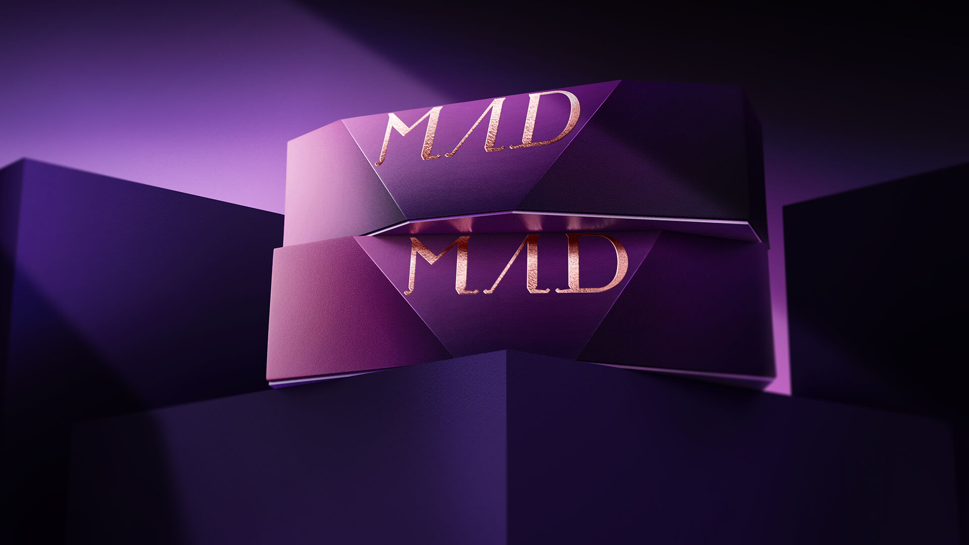 Do elegant luxury fashion and beauty brand logo by Madisonstudio