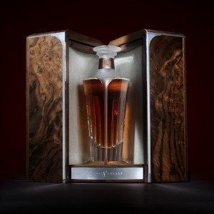Midleton Silent Distillery Packaging Design by Nude Brand Creation