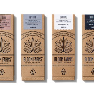 Bloom Farms Redesign by Pavement