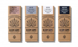 Bloom Farms Redesign by Pavement