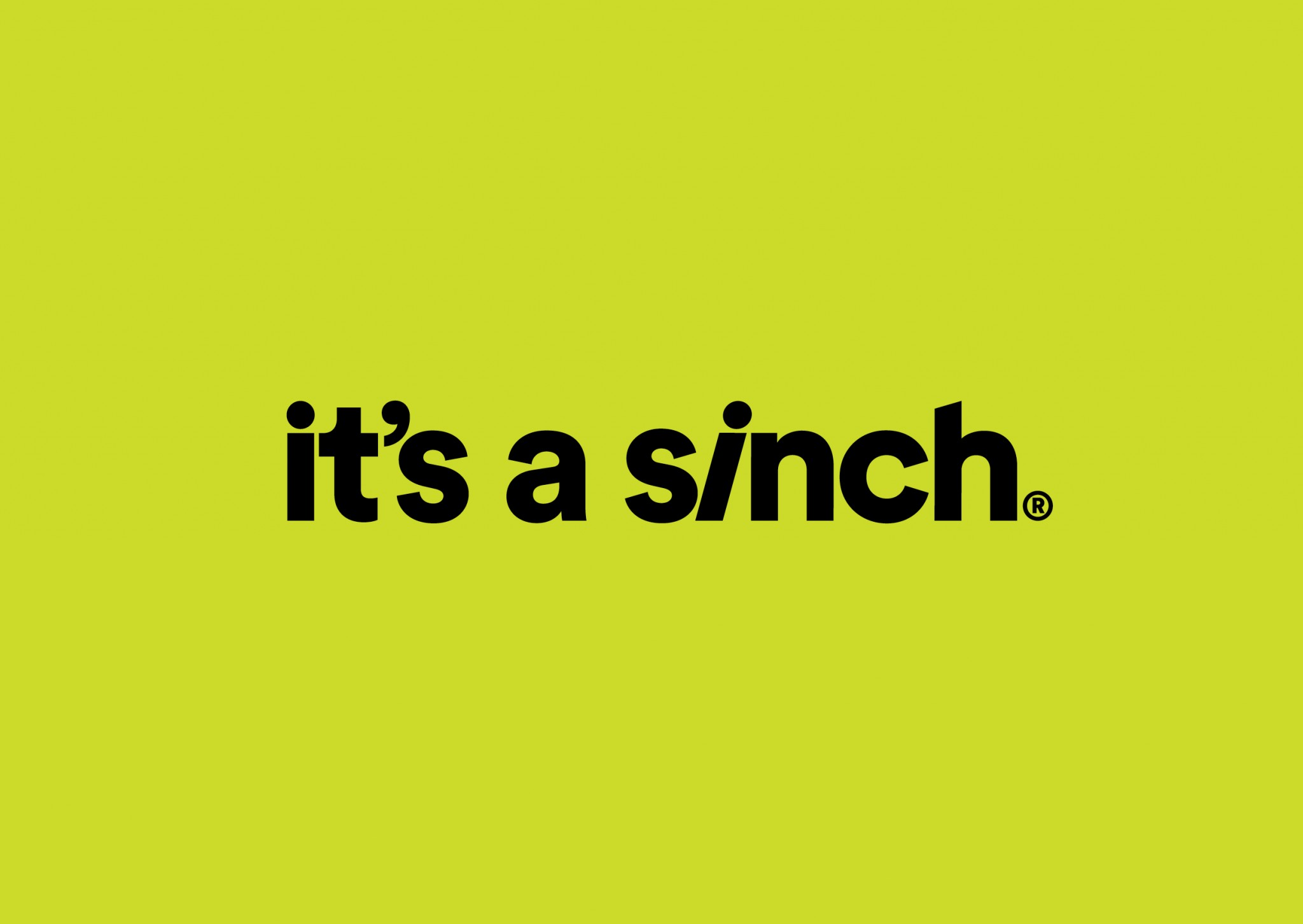 Brand Design for Sinch eBikes by Onfire Design