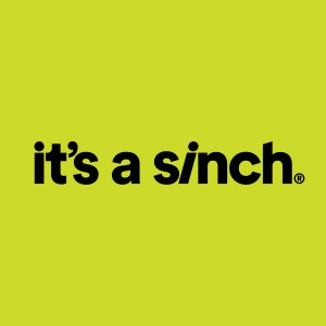 Brand Design for Sinch eBikes by Onfire Design