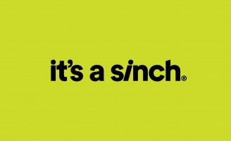 Brand Design for Sinch eBikes by Onfire Design
