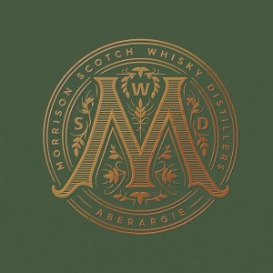 Brand Design for Morrison Scotch Whisky Distillers by Thirst Craft