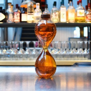 Epoch Conceptual Whisky Brand by Thomas Hardwick