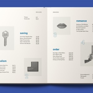 Unknown Knowns a Book Created to Help People to Identify Criminal Behaviour