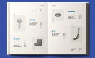 Unknown Knowns a Book Created to Help People to Identify Criminal Behaviour