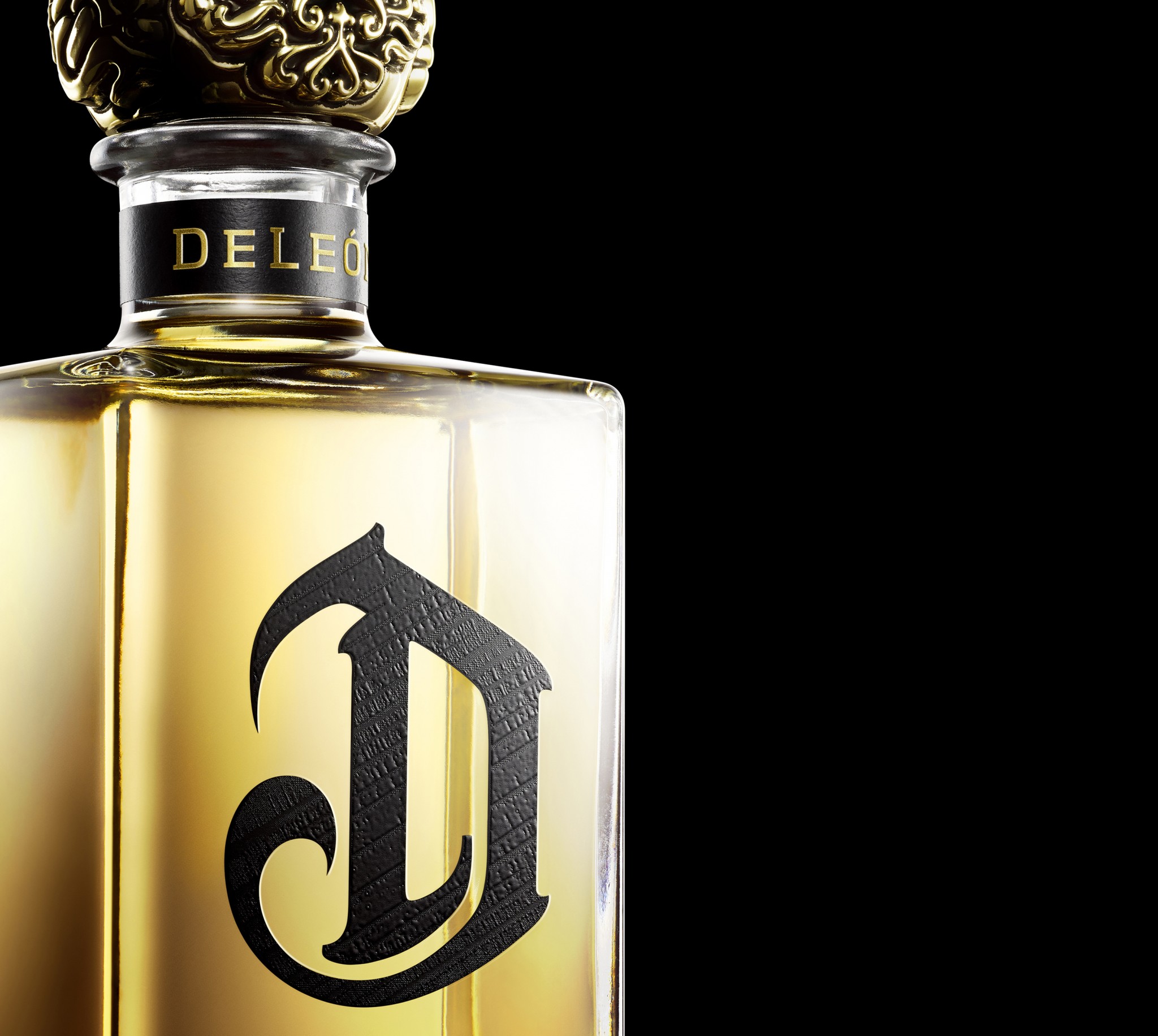 Ultra Premium Packaging Design for DeLeón Tequila Relaunch LaptrinhX