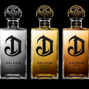 Ultra Premium Packaging Design for DeLeón Tequila Relaunch