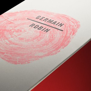 Germain-Robin California Brandy Brand Creation by forceMAJEURE Design