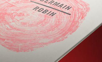 Germain-Robin California Brandy Brand Creation by forceMAJEURE Design