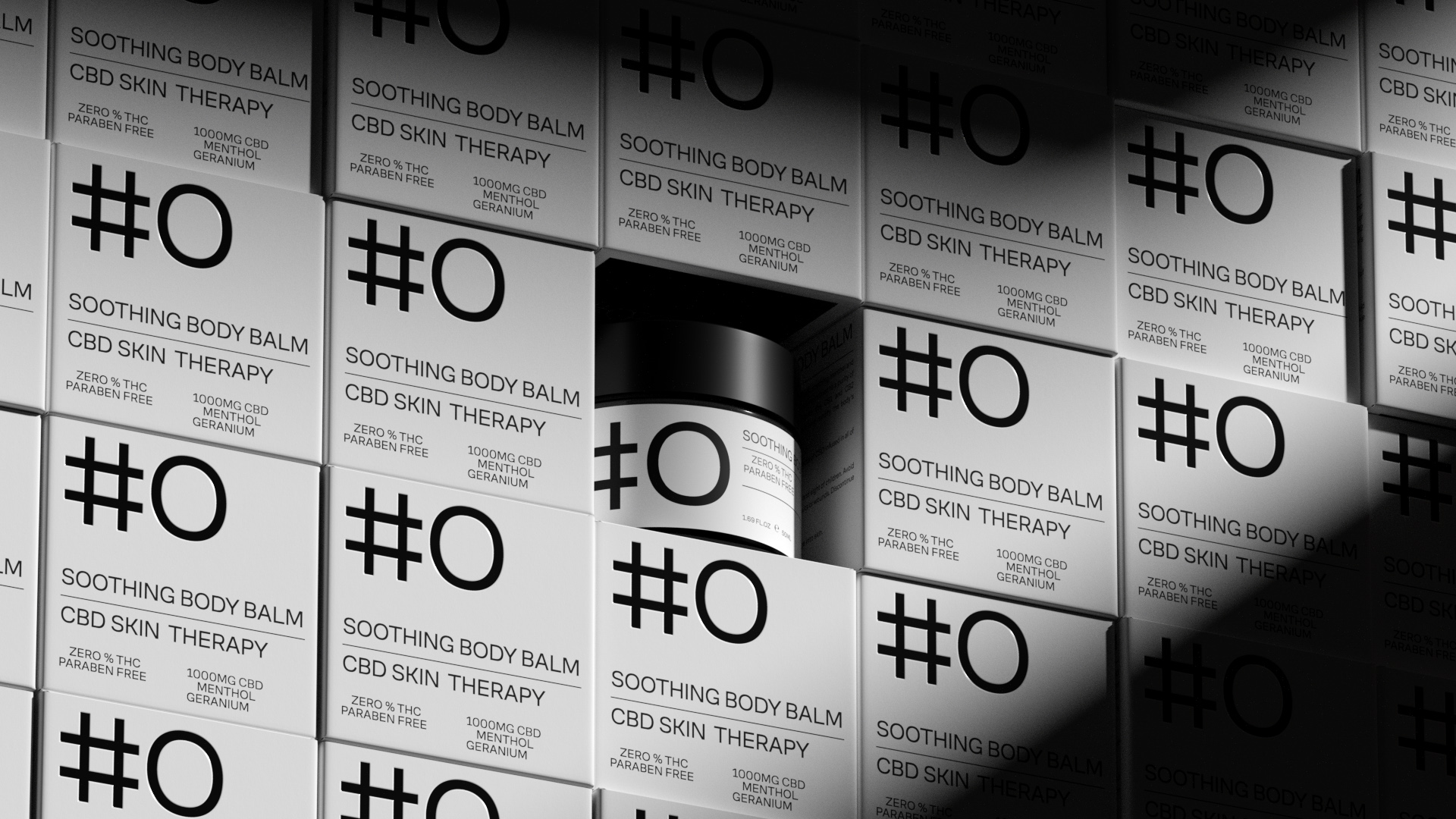 Too Gallus Creates a Minimal Identity for Hashtag Organics