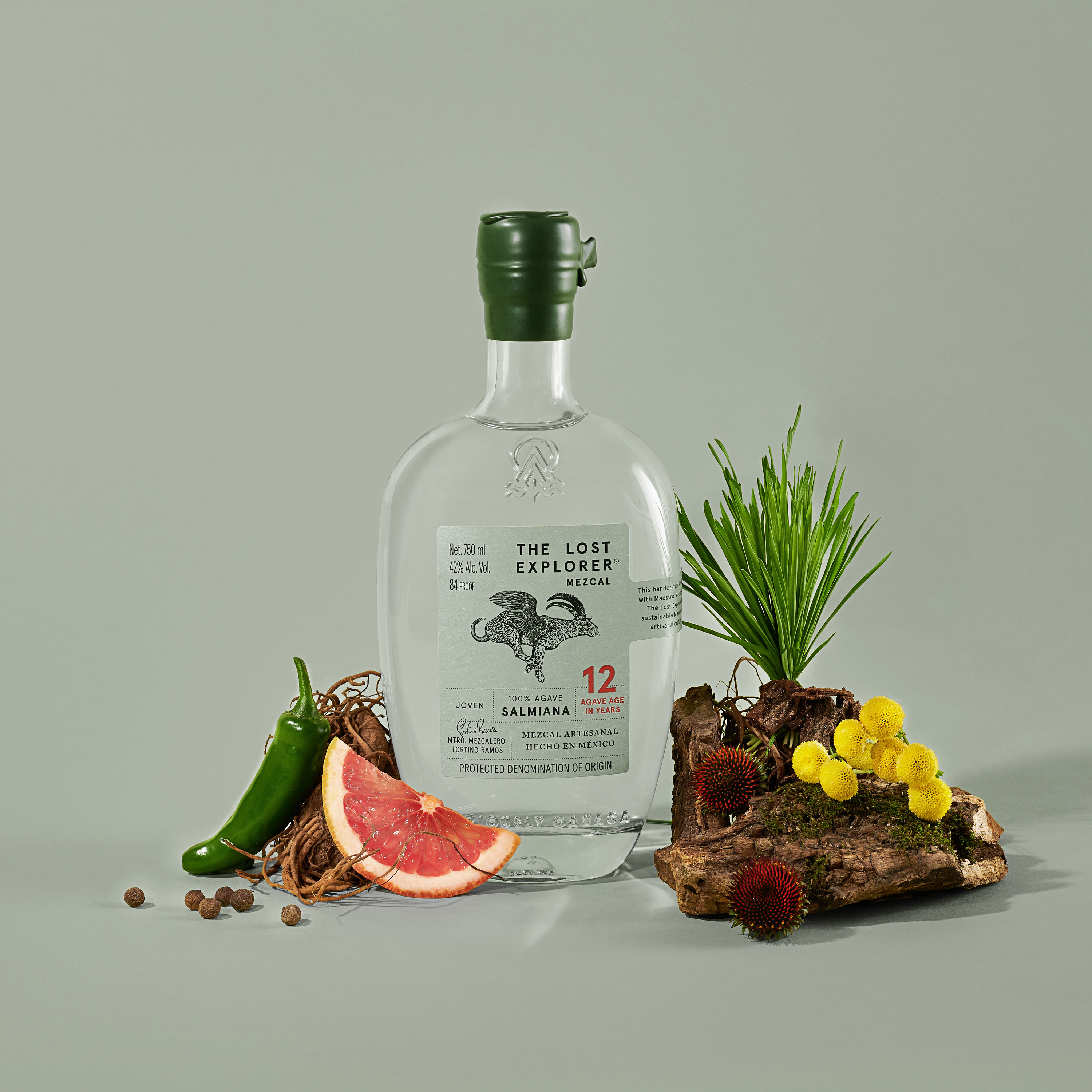 Xure mezcal