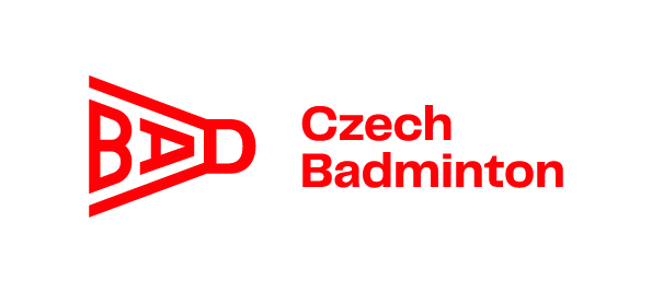 Triple Bang Agency Create Visual Identity for Czech Badminton Federation