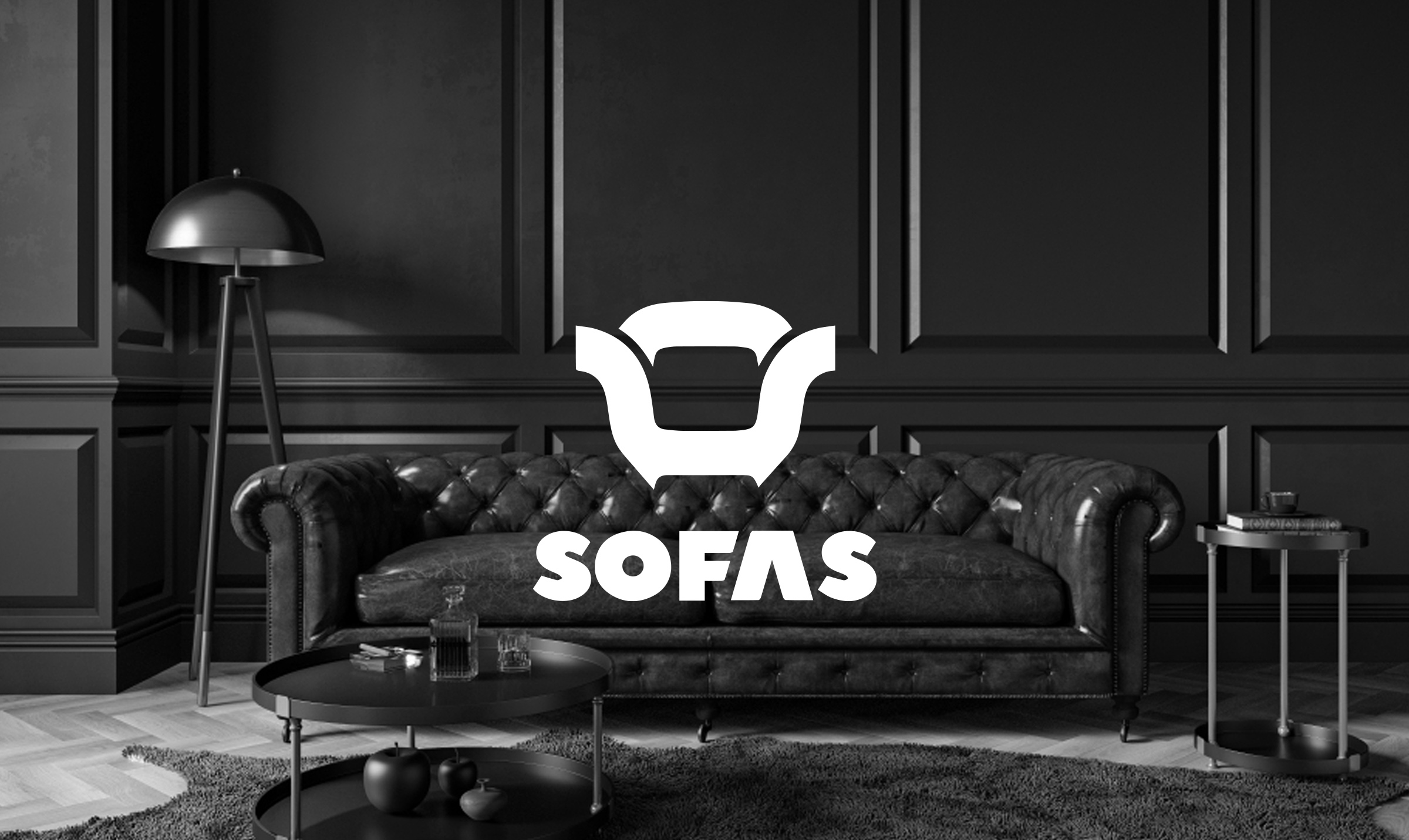 Branding for Iconic Furniture Manufacturer Sofas by ProTin