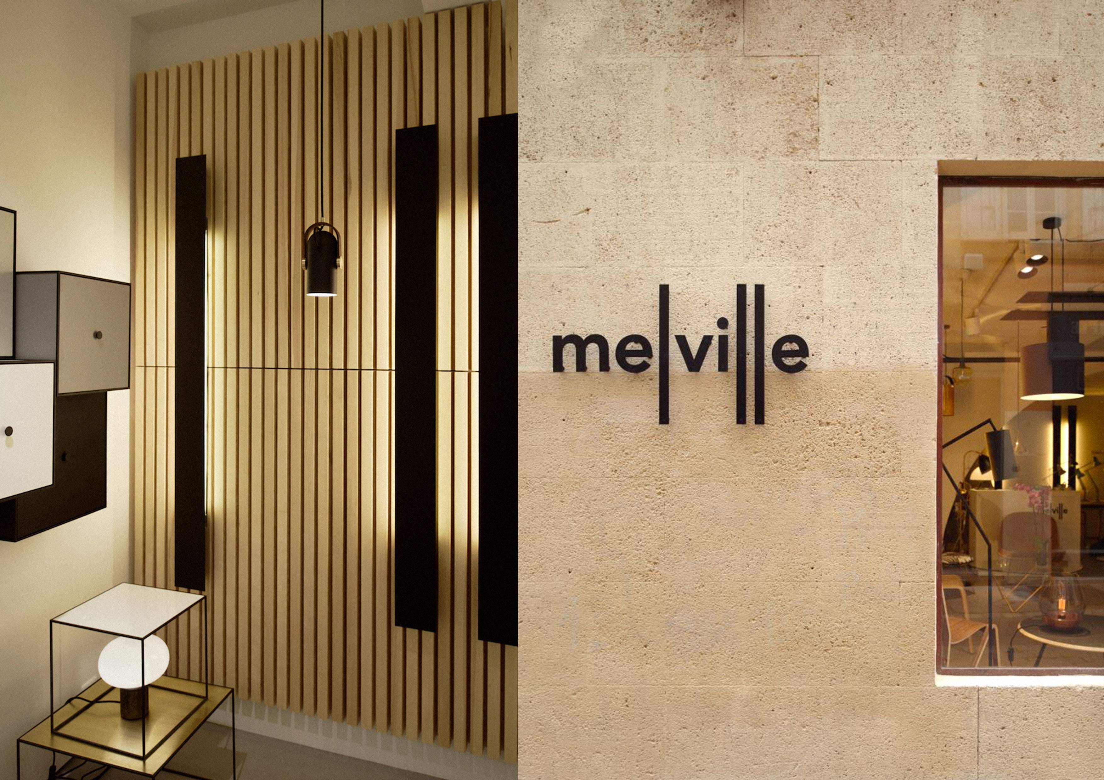 Sense of Place Branding & Design Create Brand Identity for Melville