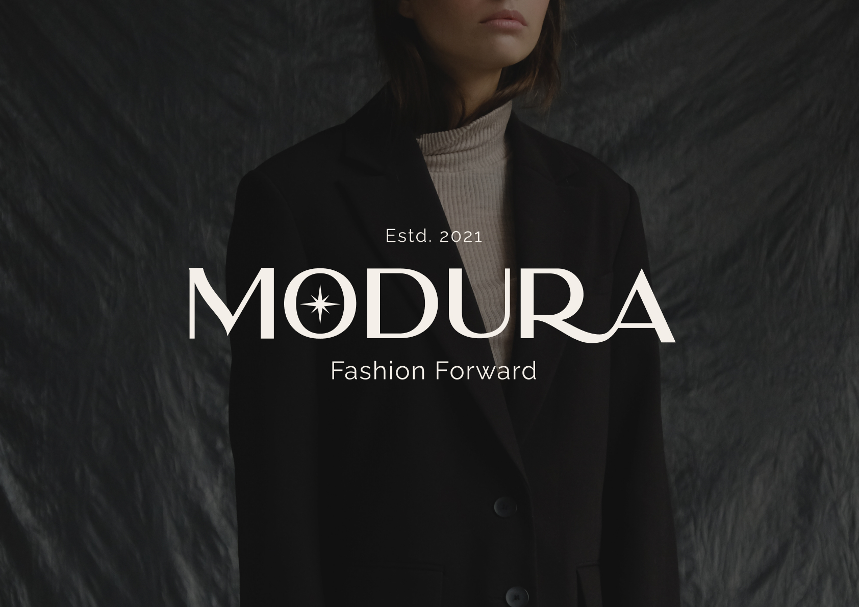 Maanasa’s Brand Identity Design for Modura