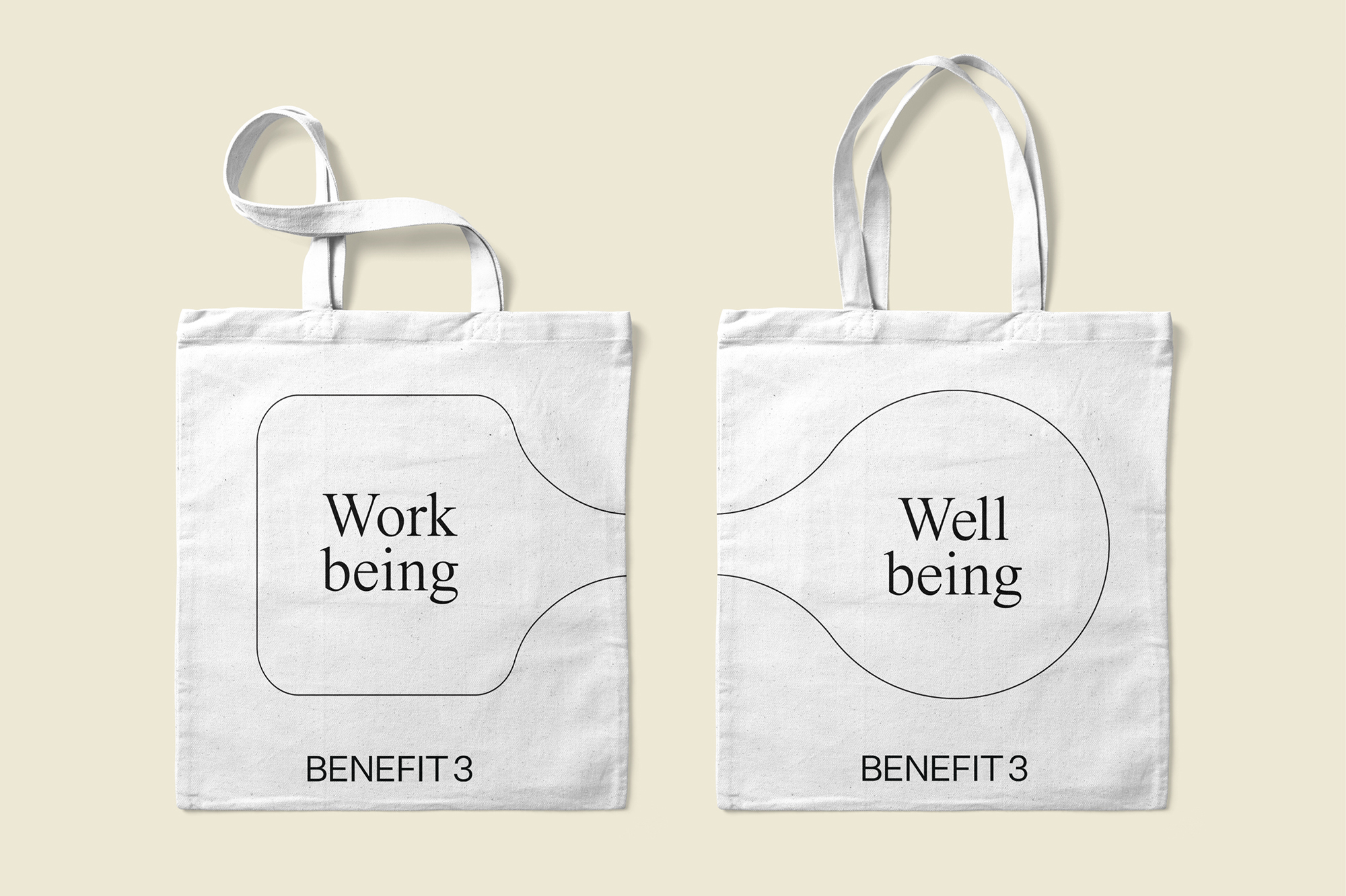 Make brand. Benefit бренд. Accompany.