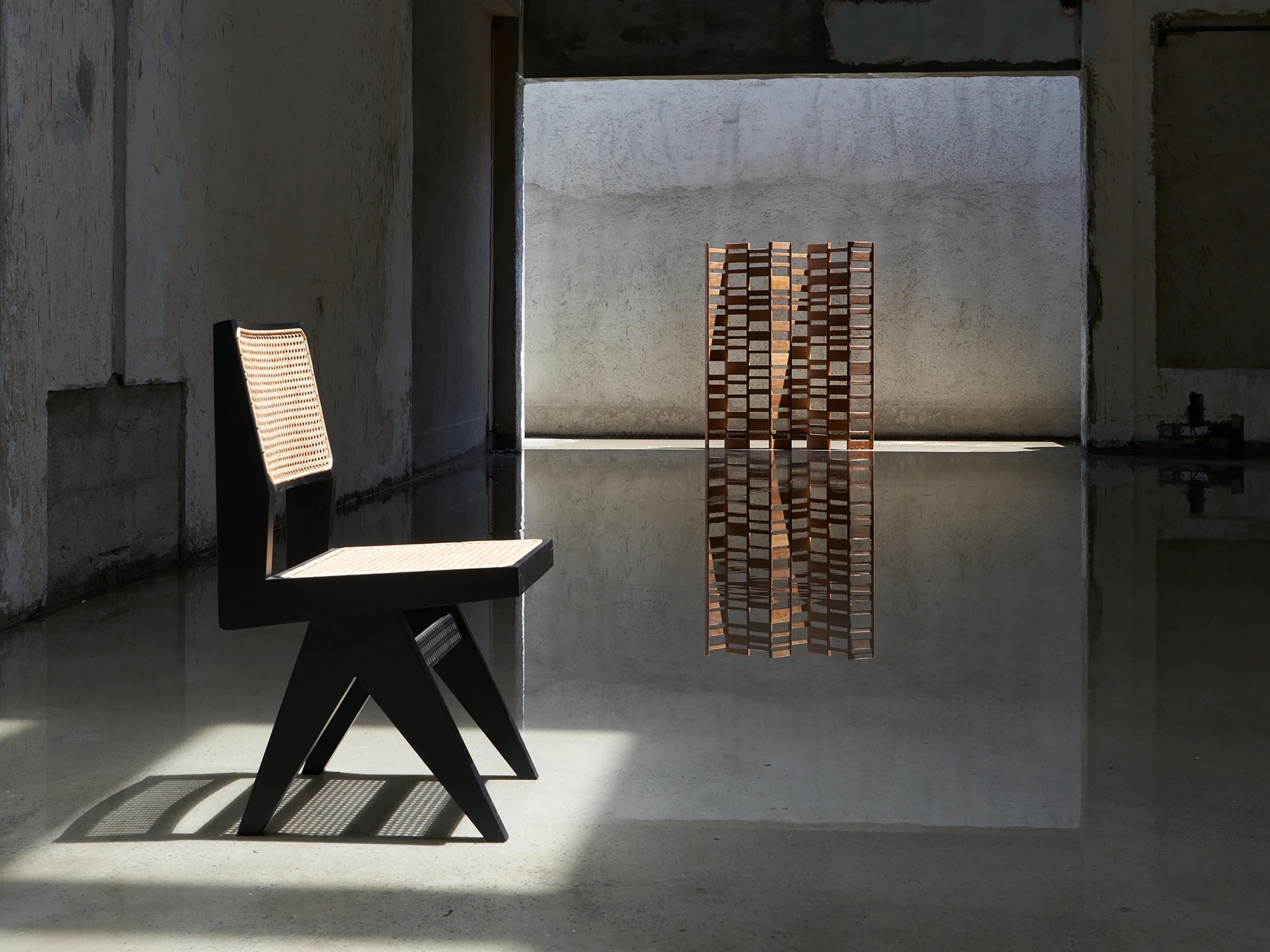 New Identity System and site for Phantom Hands World Brand Design