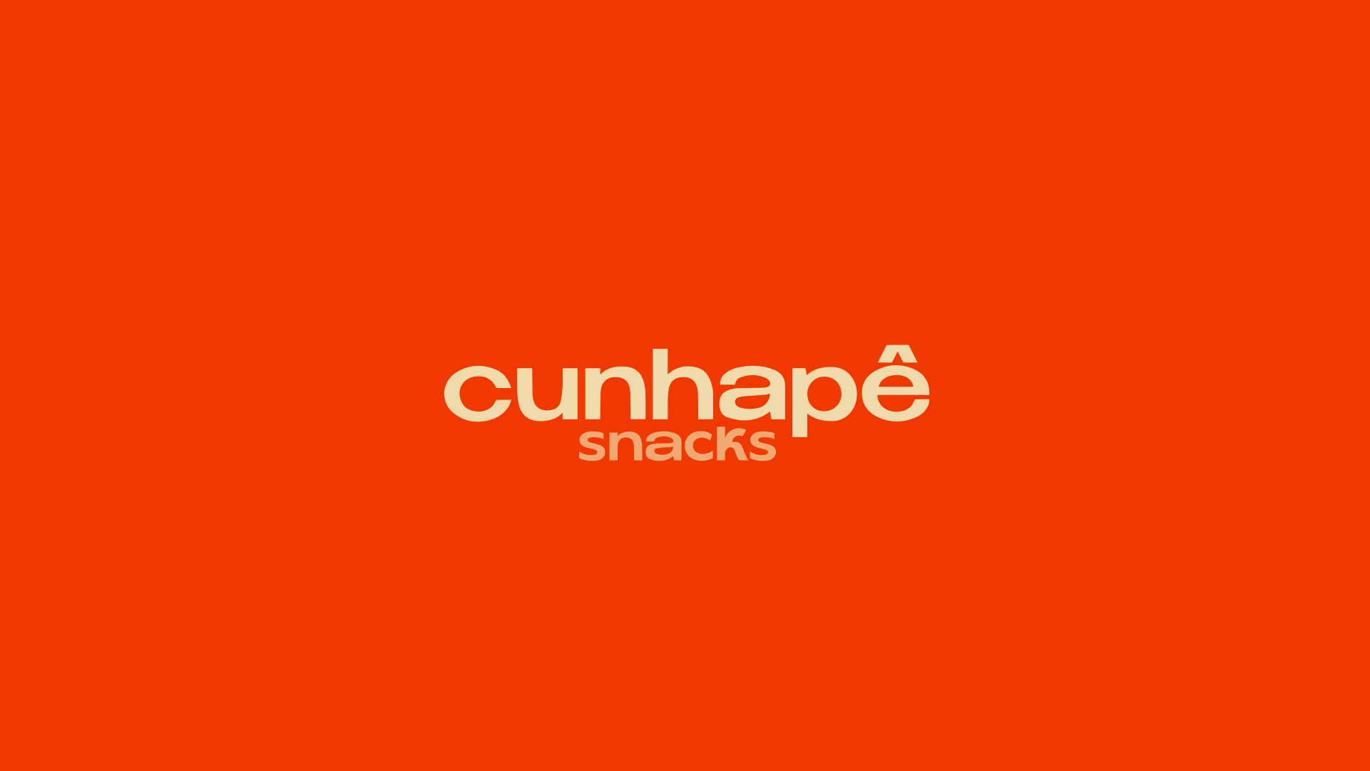 Cunhapê Brand Identity and Packaging Design Created by PSNDesign