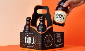 Cábala Branding and Packaging Design by Hobby Brand Studio
