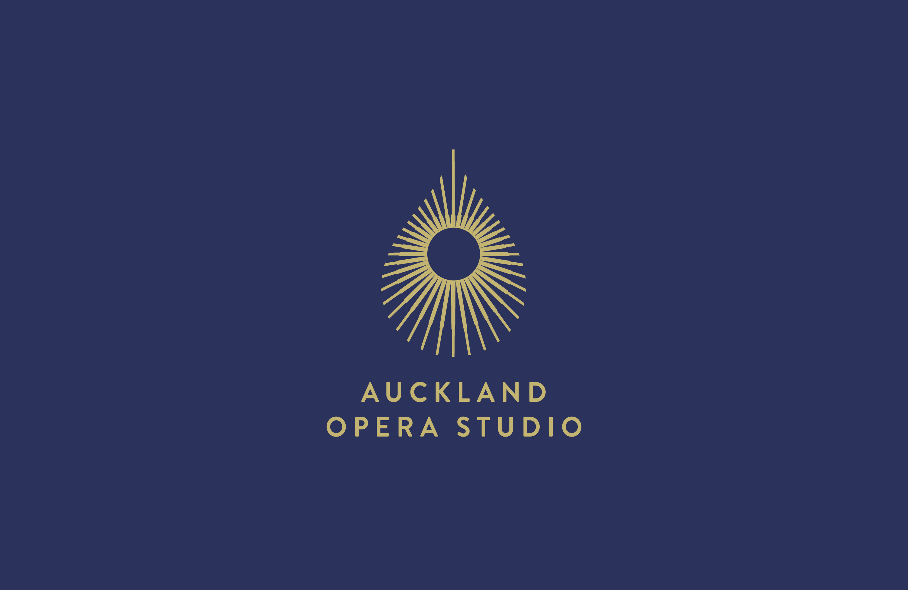 Emily Picot Design Rebrands the Auckland Opera Studio