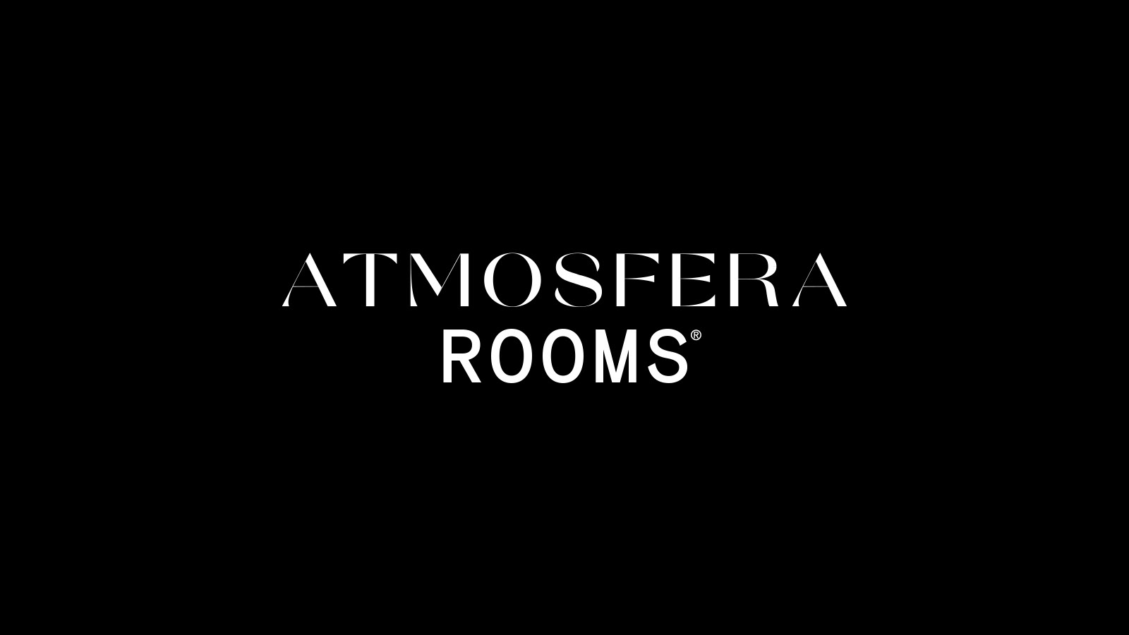 Atmosfera Hotel Branding Inspired by the Sea, Designed by Duck Soup Branding Band