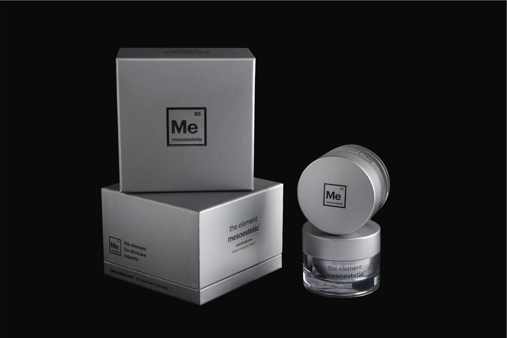 Mesoestetic - The Element for Skincare Experts - World Brand Design Society