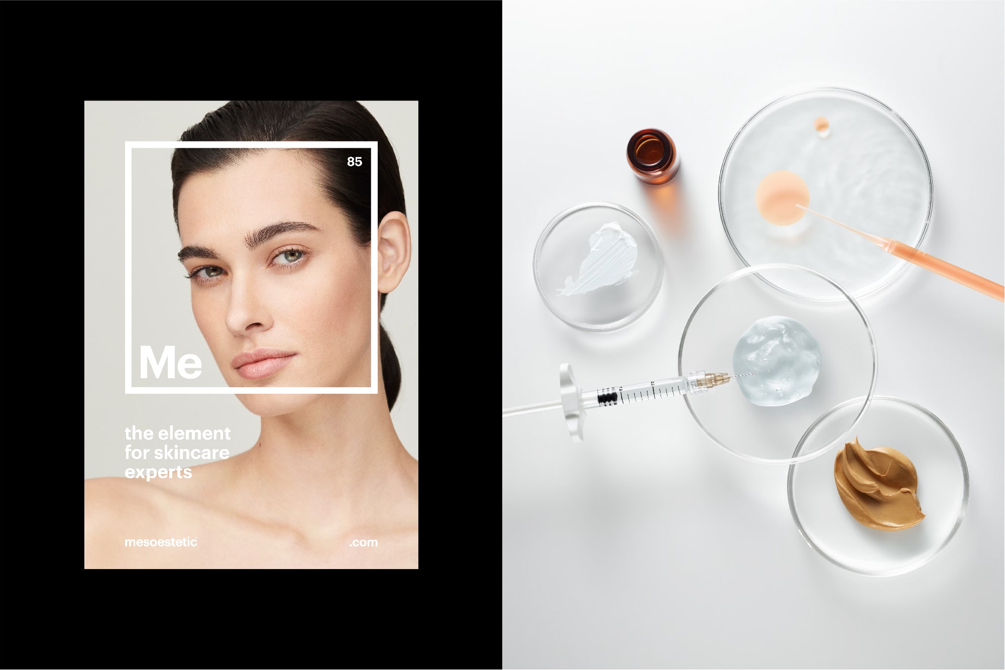 Mesoestetic - The Element for Skincare Experts - World Brand Design Society