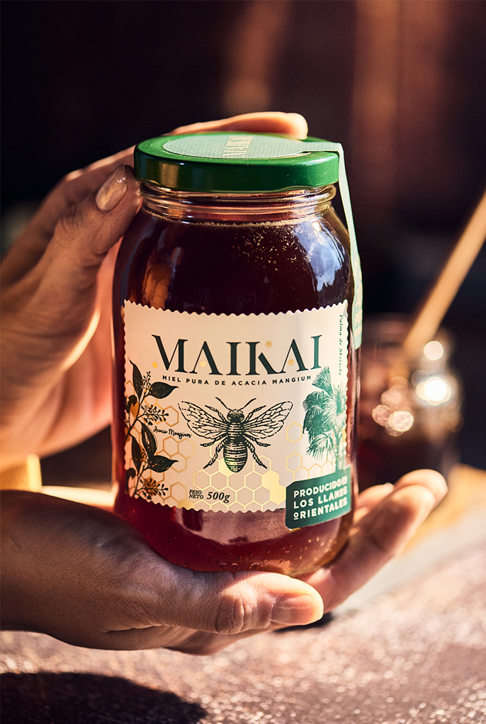 scd Creates a New Packaging Design for Maikai - World Brand Design Society