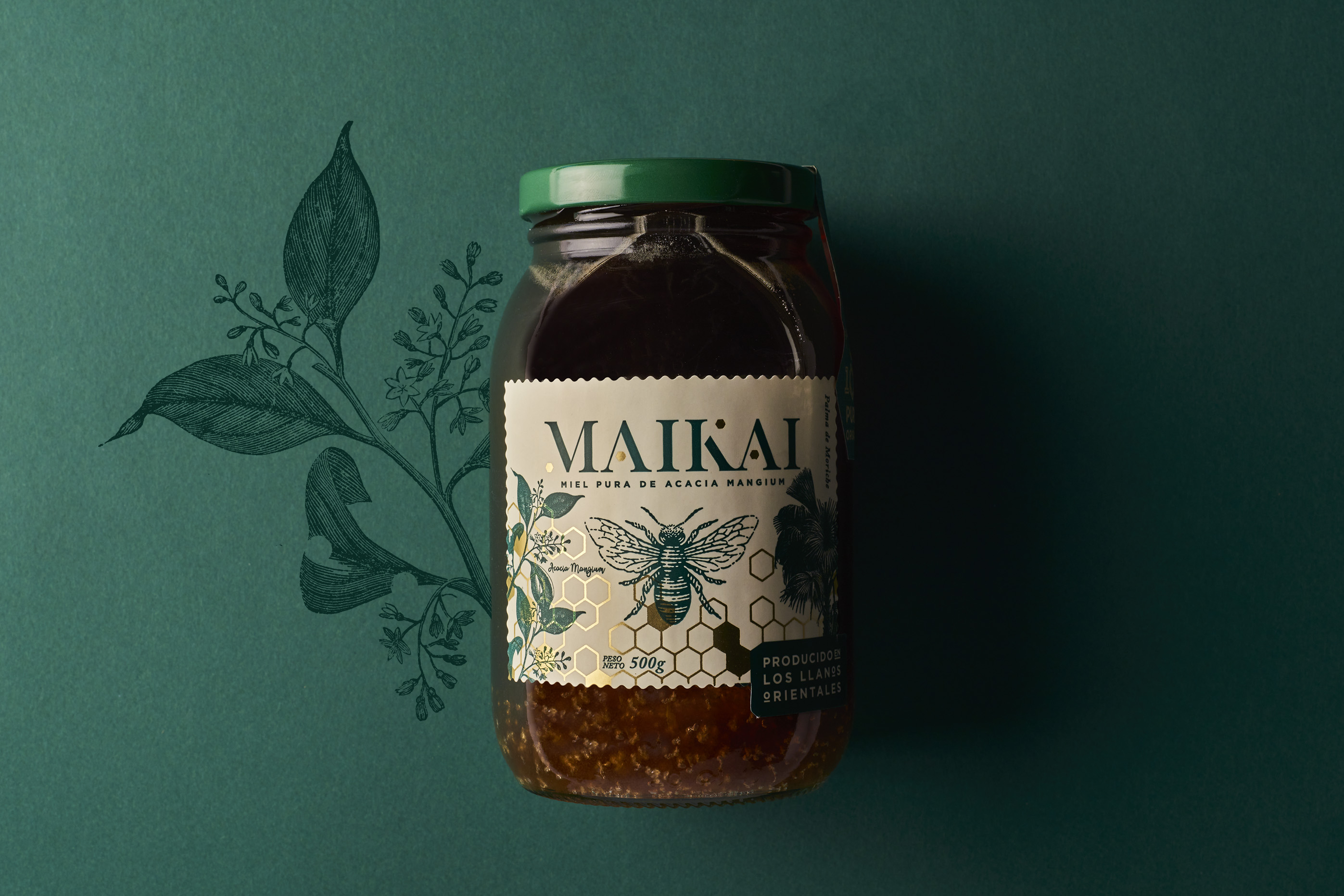 scd Creates a New Packaging Design for Maikai - World Brand Design Society