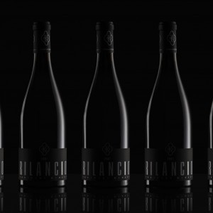 Rilancio Wine Label Design for Karipidis Winery by Sowl Creative Studio