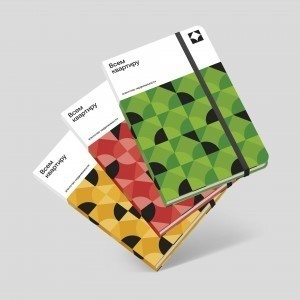Trava Brand Agency Creates Real Estate Agency “Everyone an Apartment” Branding