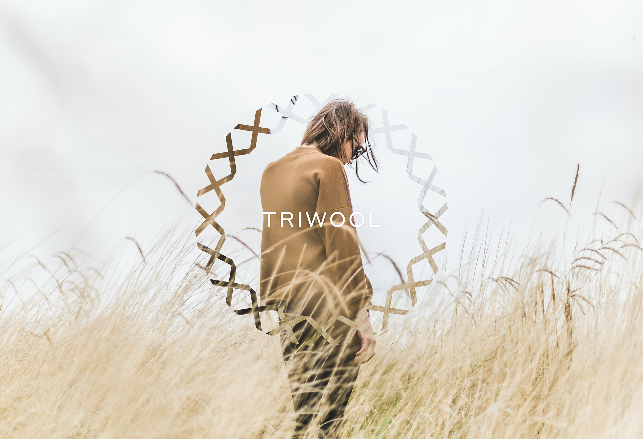 Volta Studio Creates Triwool’s Brand Identity